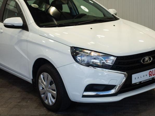 Lada (ВАЗ) Vesta I с пробегом 2021 года, цена 1 125 000 рублей, 65322 км, седан, Автокод Объявления