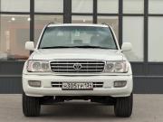Toyota Land Cruiser 100 Series Волгоград  - изображение 34