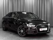 Audi A3 III (8V) Рестайлинг Минеральные Воды  - изображение 18