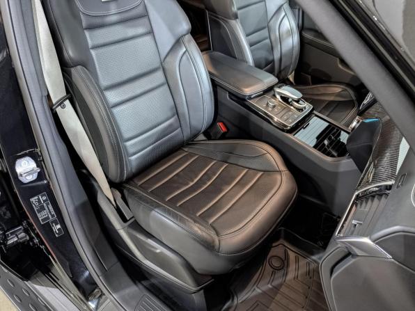 Mercedes-Benz GLE Coupe AMG I (C292) с пробегом 2019 года, цена 6 150 000 рублей, 122660 км, внедорожник, Автокод Объявления