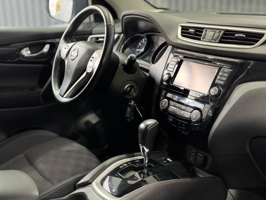 Nissan Qashqai II Ижевск  - изображение 8