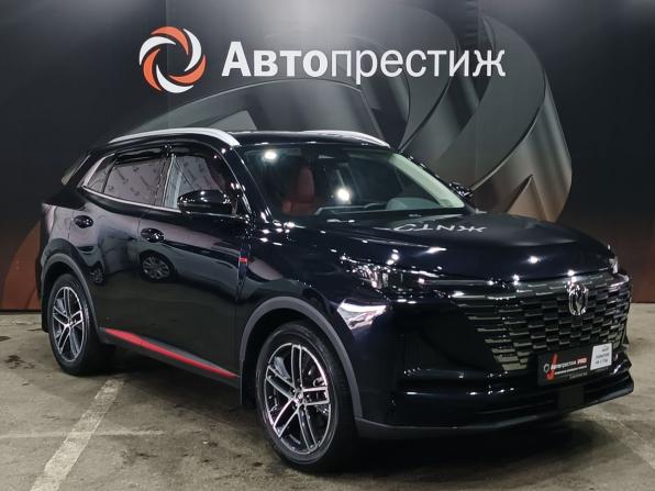 Changan CS55 Plus II с пробегом 2023 года, цена 1 988 000 рублей, 50455 км, внедорожник, Автокод Объявления