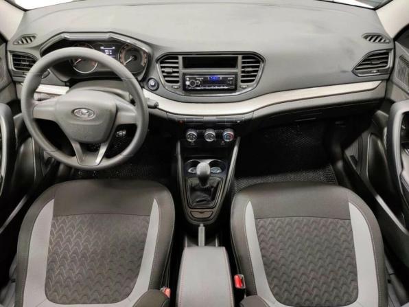 Lada (ВАЗ) Vesta I Рестайлинг (NG) с пробегом 2024 года, цена 1 289 343 рубля, 23727 км, седан, Автокод Объявления