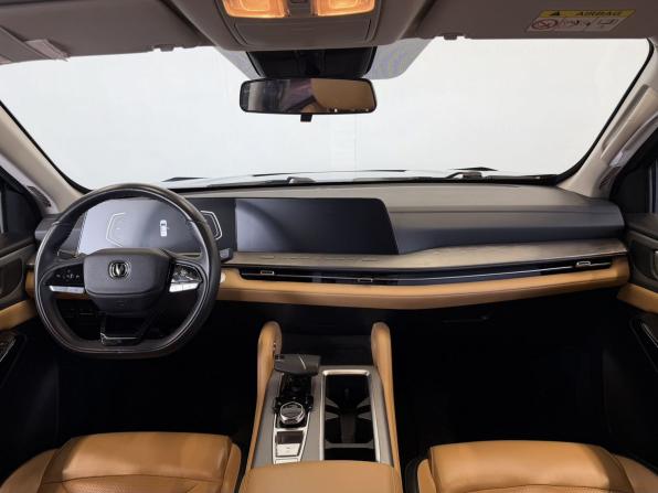 Changan Hunter Plus с пробегом 2023 года, цена 2 700 000 рублей, 50451 км, offers.body_type.unknown, Автокод Объявления