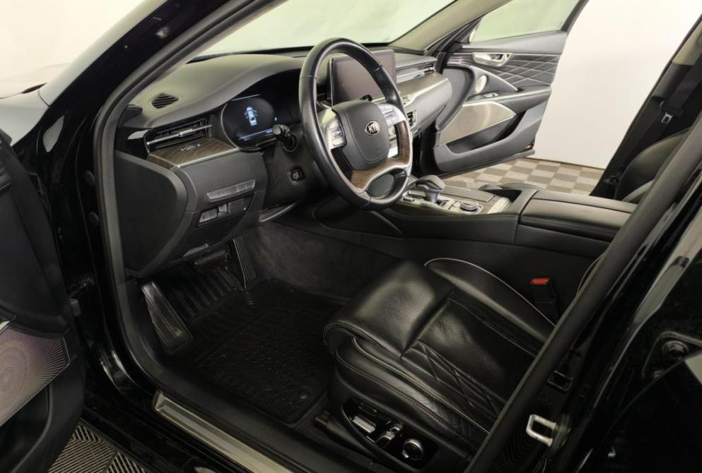 Kia K900 II Нижний Новгород  - изображение 8