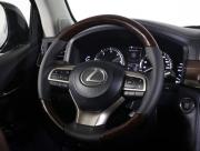 Lexus LX III Рестайлинг 2 Москва  - изображение 41