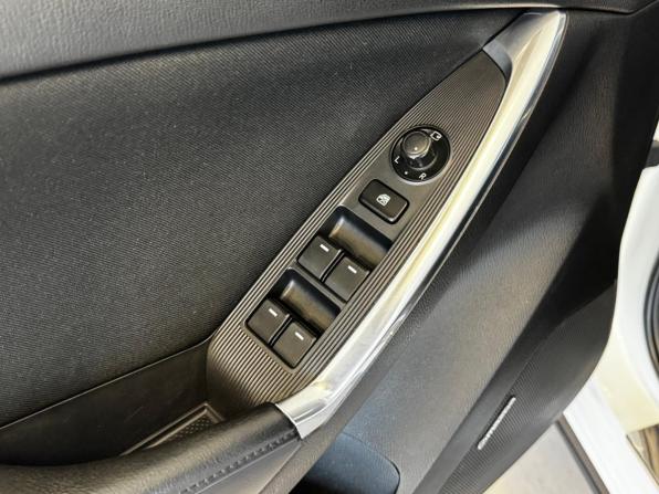 Mazda CX-5 I с пробегом 2014 года, цена 2 090 000 рублей, 22077 км, внедорожник, Автокод Объявления