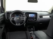 Mitsubishi Outlander III Рестайлинг 2 Москва  - изображение 23
