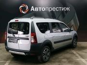 Lada (ВАЗ) Largus I Рестайлинг Ставрополь  - изображение 30