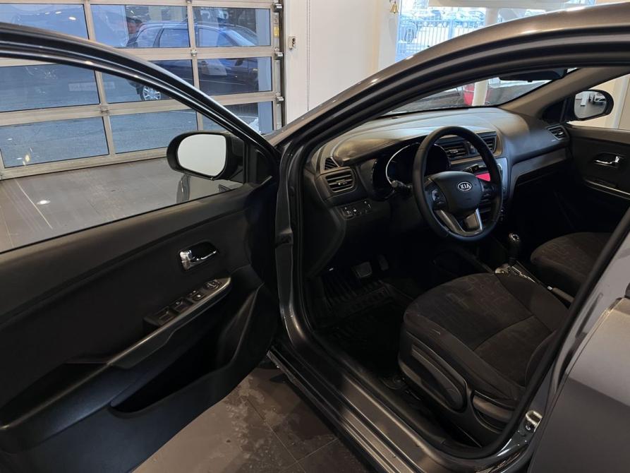 Kia Rio III Чебоксары  - изображение 21