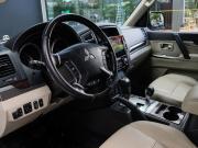 Mitsubishi Pajero IV Рестайлинг 2 Москва  - изображение 37