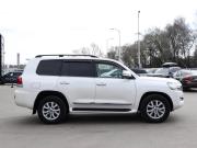 Toyota Land Cruiser 200 Series Рестайлинг 2 Москва  - изображение 29