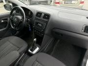 Volkswagen Polo V Рестайлинг Волгоград  - изображение 38