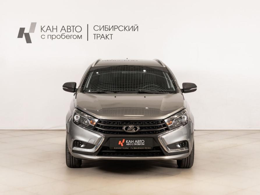 Lada (ВАЗ) Vesta I Казань  - изображение 2