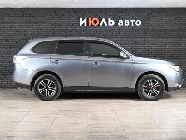 Mitsubishi Outlander III с пробегом 2012 года, цена 1 350 000 рублей, 192981 км, внедорожник, Автокод Объявления