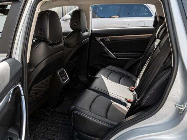 Geely Atlas Pro с пробегом 2024 года, цена 2 390 000 рублей, 40078 км, внедорожник, Автокод Объявления