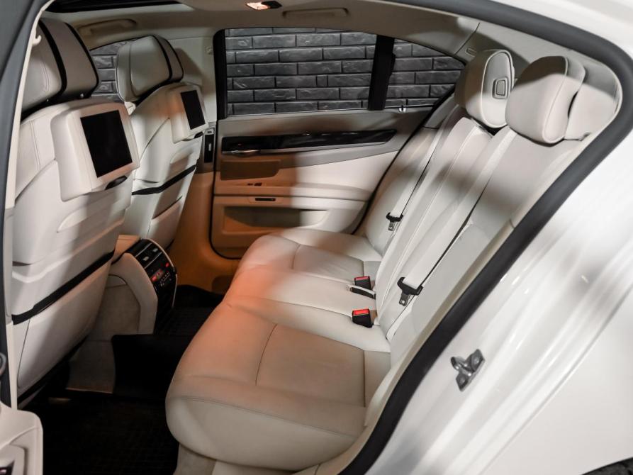 BMW 7 серии V (F01/F02/F04) Екатеринбург  - изображение 21