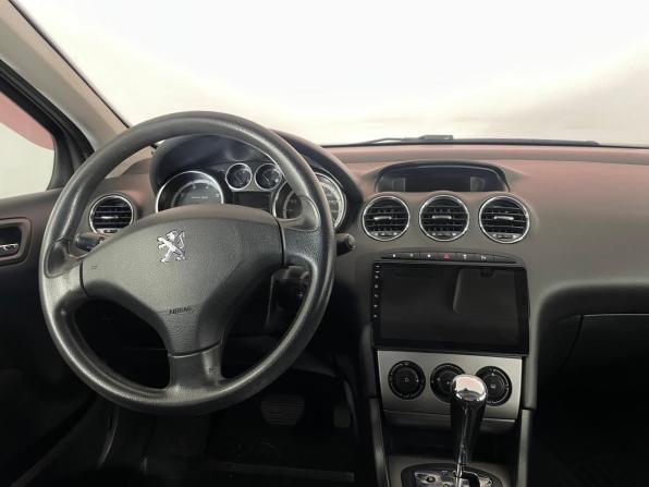 Peugeot 308 I с пробегом 2010 года, цена 385 000 рублей, 198629 км, хэтчбек, Автокод Объявления