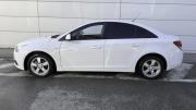 Chevrolet Cruze I Рестайлинг Ставрополь  - изображение 35