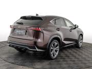 Lexus NX I Рестайлинг Москва  - изображение 32
