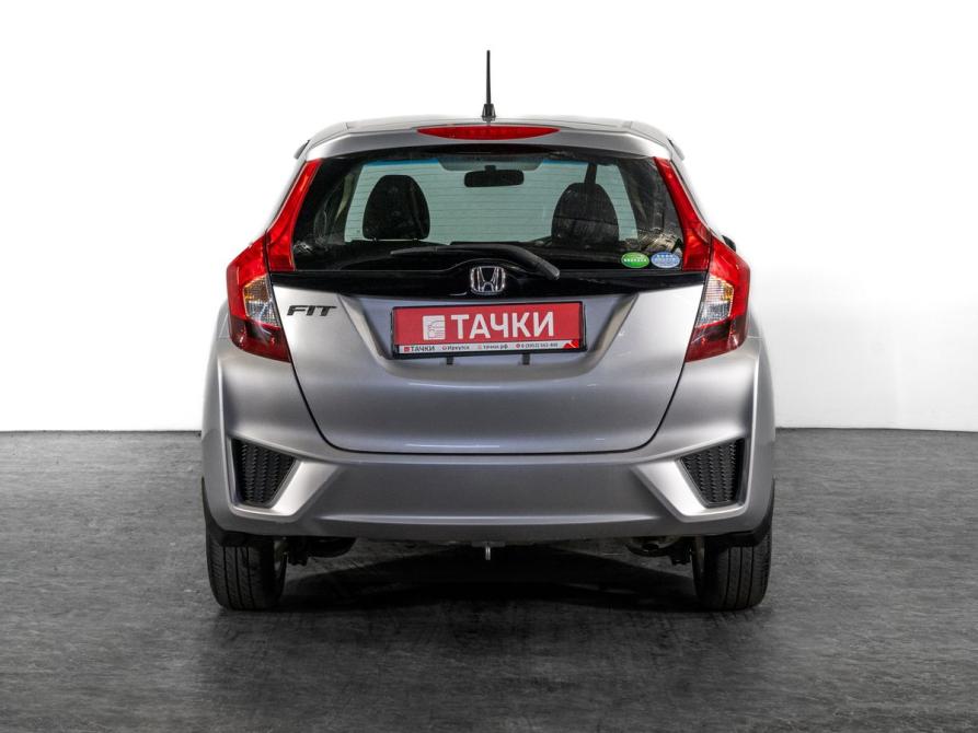 Honda Fit III Иркутск  - изображение 4