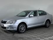Skoda Octavia II (A5) Рестайлинг Ростов-на-Дону  - изображение 16