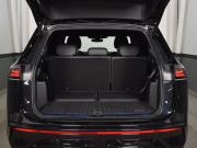 Volkswagen Teramont II (China Market) Кемерово  - изображение 55