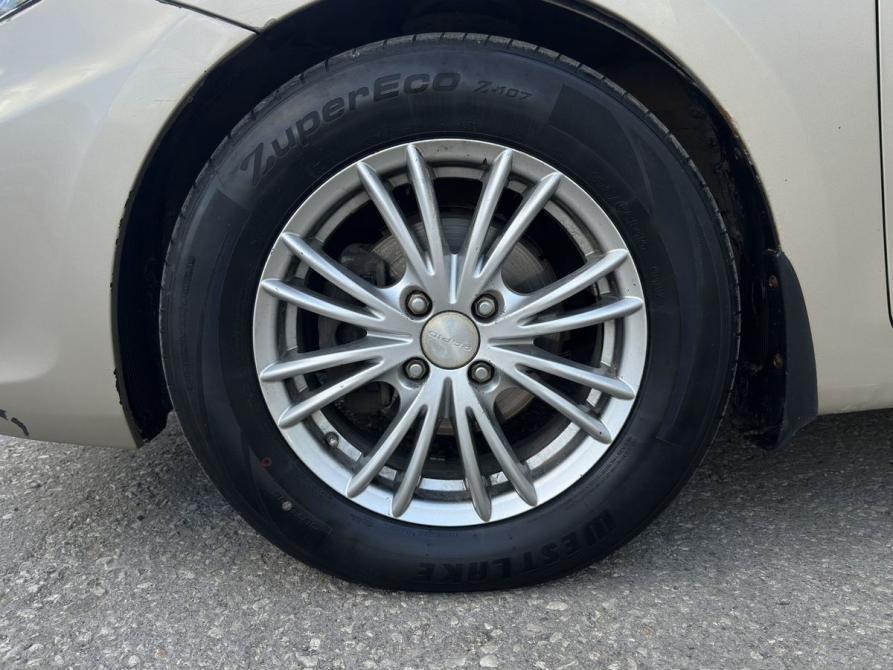 Hyundai Solaris I Саратов  - изображение 14