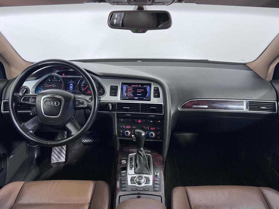 Audi A6 III (C6) Рестайлинг Ростов-на-Дону  - изображение 12