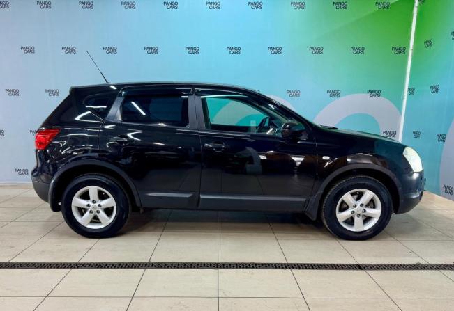 Nissan Qashqai I с пробегом 2009 года, цена 795 000 рублей, 202650 км, внедорожник, Автокод Объявления