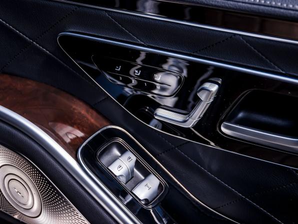 Mercedes-Benz S-Класс VII (W223) с пробегом 2020 года, цена 10 900 000 рублей, 43797 км, седан, Автокод Объявления
