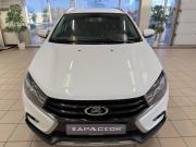 Lada (ВАЗ) Vesta I Волгоград  - изображение 21