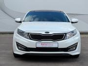 Kia Optima III Рестайлинг Воронеж  - изображение 31