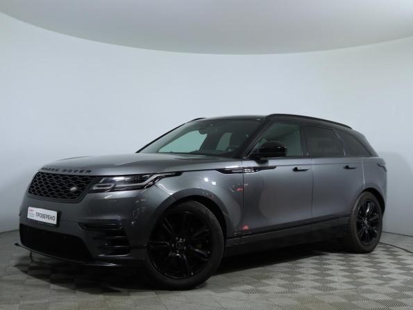 Land Rover Range Rover Velar I с пробегом 2019 года, цена 4 100 000 рублей, 126000 км, внедорожник, Автокод Объявления