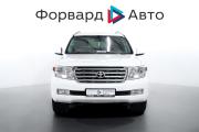 Toyota Land Cruiser 200 Series Тюмень  - изображение 36