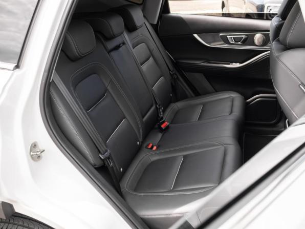 Chery Tiggo 7L I с пробегом 2025 года, цена 2 099 000 рублей, 23993 км, внедорожник, Автокод Объявления