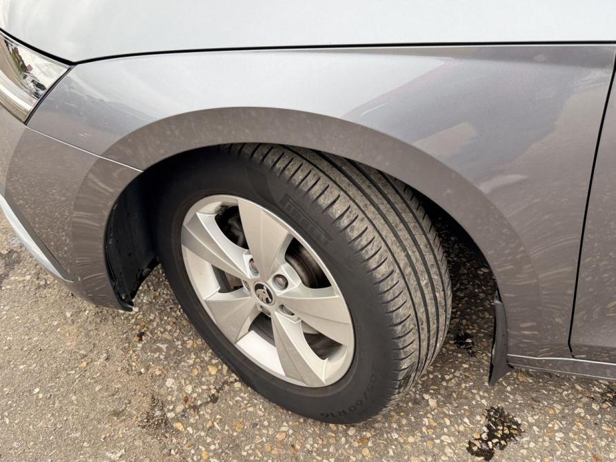 Skoda Octavia IV (A8) Тверь  - изображение 7