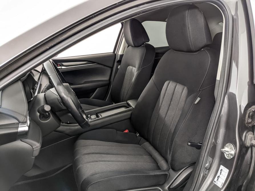 Mazda 6 III (GJ) Рестайлинг 2 Москва  - изображение 20