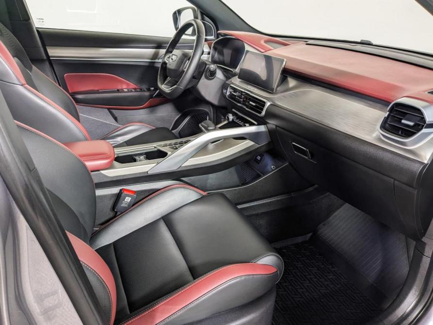 Geely Coolray I Екатеринбург  - изображение 12