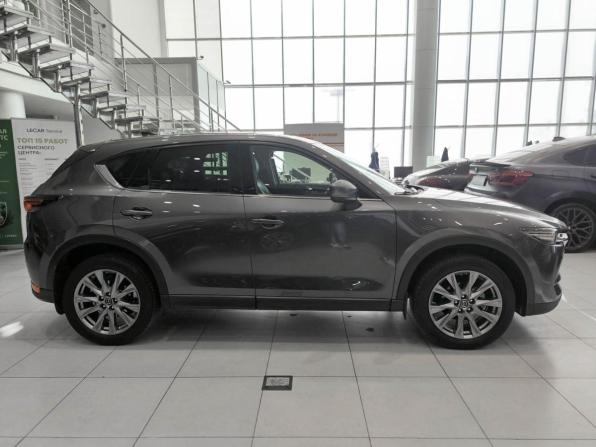 Mazda CX-5 II с пробегом 2019 года, цена 3 150 000 рублей, 80630 км, внедорожник, Автокод Объявления