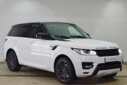 Land Rover Range Rover Sport II Сургут  - изображение 33