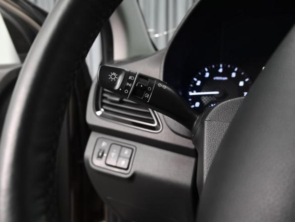 Hyundai Solaris II Рестайлинг с пробегом 2022 года, цена 1 509 000 рублей, 106383 км, седан, Автокод Объявления