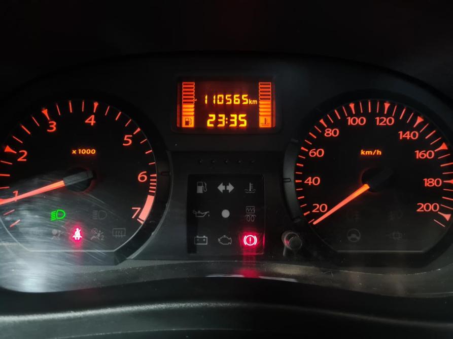 Lada (ВАЗ) Largus I Краснодар  - изображение 8