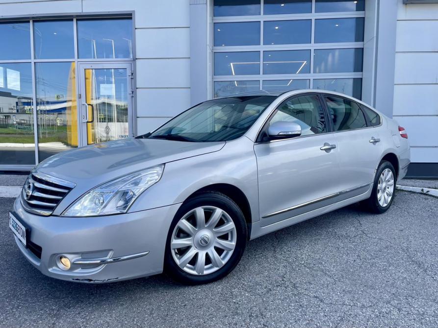 Nissan Teana II (J32) Рестайлинг Новокузнецк  - изображение 1