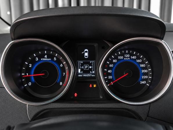 Hyundai Elantra V (MD) Рестайлинг с пробегом 2014 года, цена 1 129 000 рублей, 146257 км, седан, Автокод Объявления