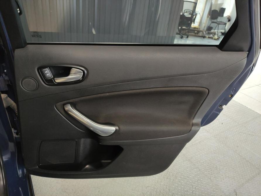 Ford Mondeo IV Пермь  - изображение 16