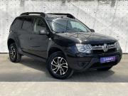 Renault Duster I Рестайлинг Тамбов  - изображение 20