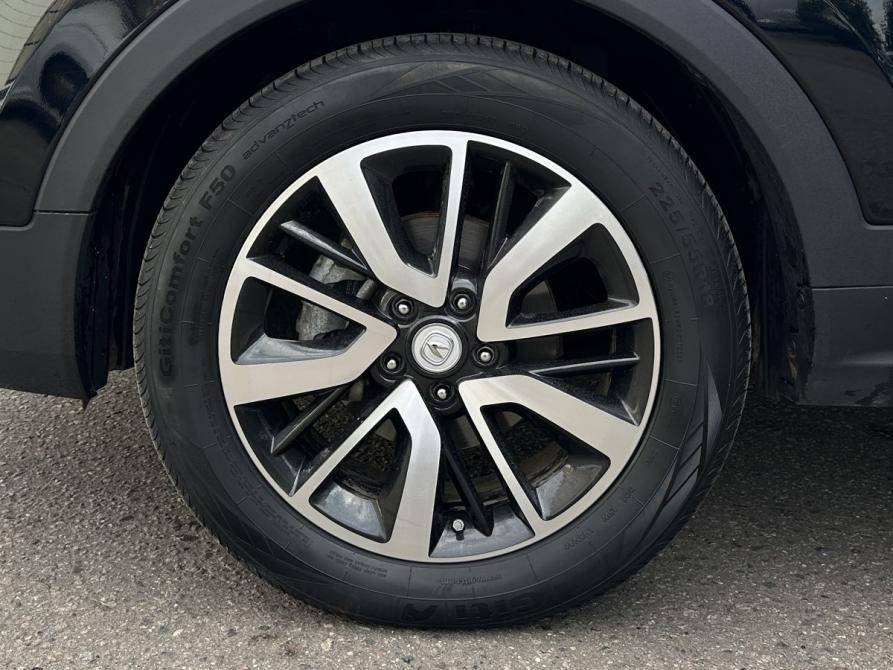 Changan CS55 Москва  - изображение 17