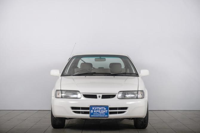 Toyota Corsa V (L50) Рестайлинг с пробегом 1999 года, цена 329 000 рублей, 150000 км, хэтчбек, Автокод Объявления