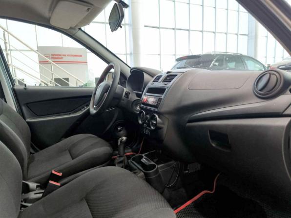 Lada (ВАЗ) Kalina II с пробегом 2015 года, цена 393 000 рублей, 149731 км, хэтчбек, Автокод Объявления